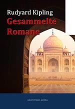 Gesammelte Romane