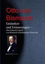 Gedanken und Erinnerungen