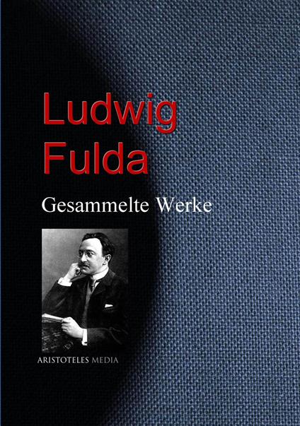 Ludwig Fulda