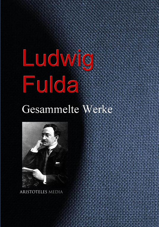 Ludwig Fulda