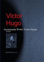Gesammelte Werke Victor Hugos
