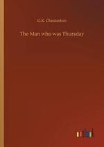 The Man who was Thursday