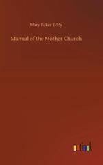 Manual of the Mother Church