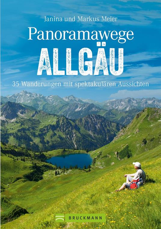 Panoramawege Allgäu