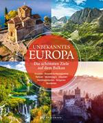 Unbekanntes Europa