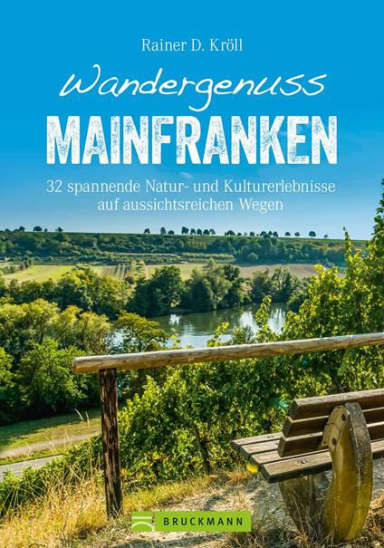 Wandergenuss Mainfranken