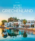 Secret Places Griechenland