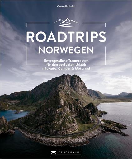 Roadtrips Norwegen
