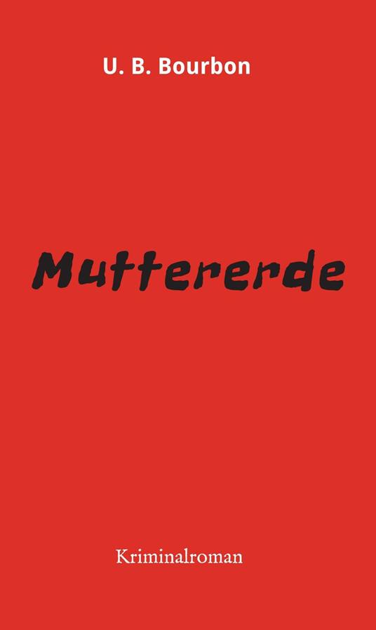Muttererde