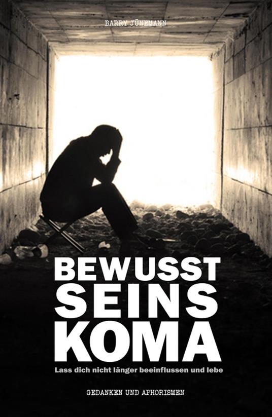 Bewusstseinskoma