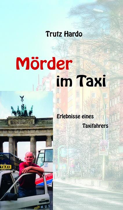 Mörder im Taxi