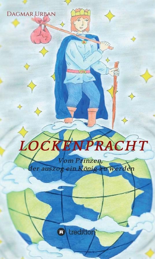 Lockenpracht - Anke Gasch,Dagmar Urban,Alicia Sauer - ebook