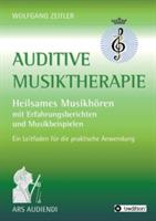 Auditive Musiktherapie