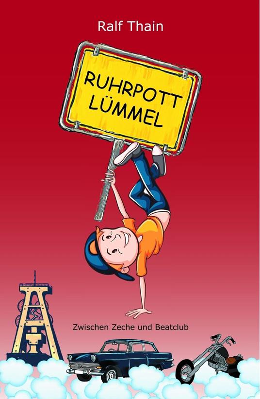 RUHRPOTTLÜMMEL