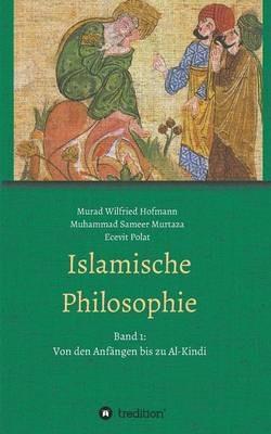Islamische Philosophie - cover