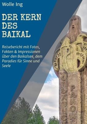 Der Kern des Baikal - Wolle Ing - cover