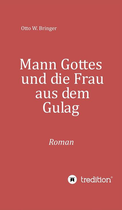 Mann Gottes