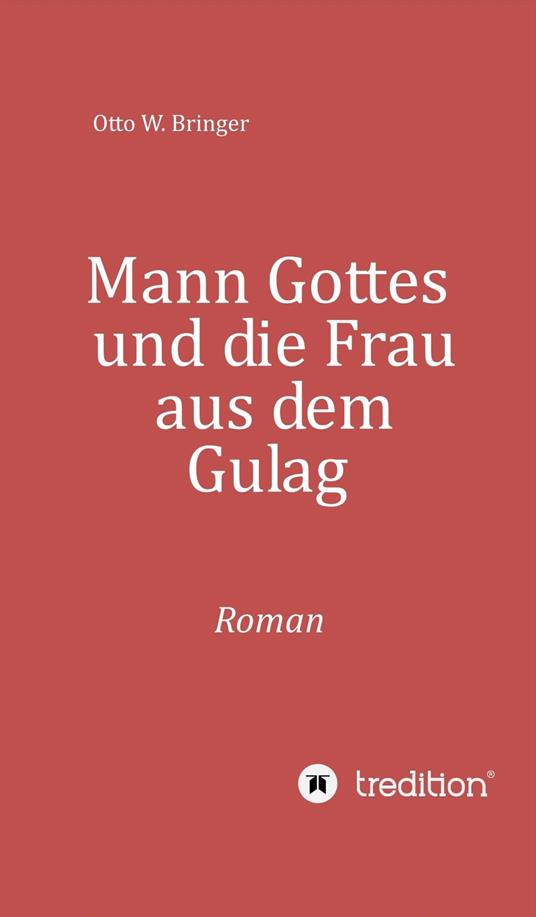 Mann Gottes