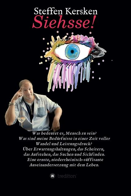 Siehsse!