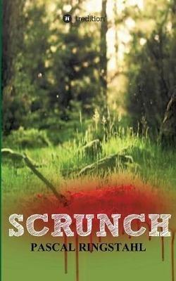 Scrunch: Ein Thriller zwischen Science Fiction, Fantasy & Horror - Pascal Ringstahl - cover