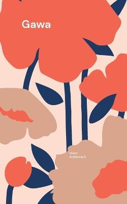 Gawa - Heinz Andernach - cover