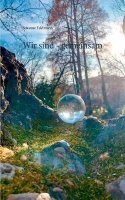 Wir sind - gemeinsam - Susanne Edelmann - cover