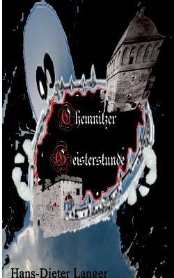 Chemnitzer Geisterstunde - Hans-Dieter Langer - cover