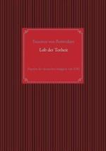 Lob der Torheit: Reprint der deutschen Ausgabe von 1542