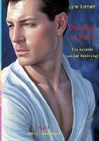 Decision in Paris: The summer was just beginning! - Lynn Lamarr - cover