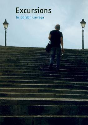 Excursions - Gordon Carrega - cover