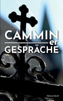 Camminer Gespräche - Helmut Borth - cover