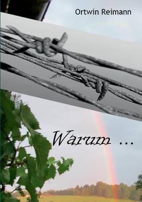 Warum... - Ortwin Reimann - cover