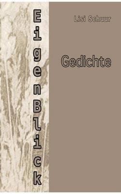 EigenBlick - Lisi Schuur - cover