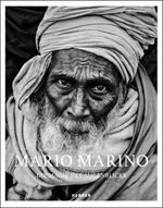 Mario Marino: The Magic of the Moment