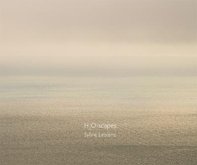 Sylvie Leblanc: H2O-scapes - Sylvie Leblanc,Wibke Bonin - cover
