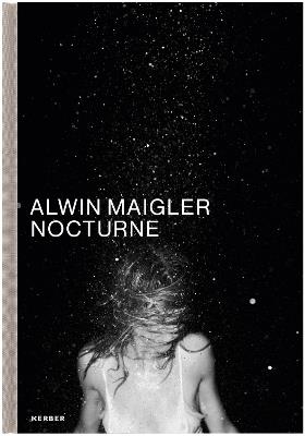 Nocturne: Alwin Maigler - cover