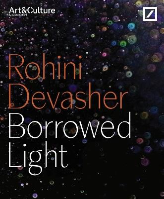 Borrowed Light: Rohini Devasher - cover