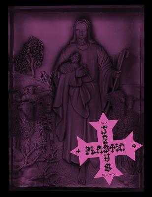 Plastic Jesus: Xenia Nikolskaya - cover