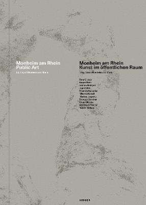 Monheim am Rhein: Public Art - cover