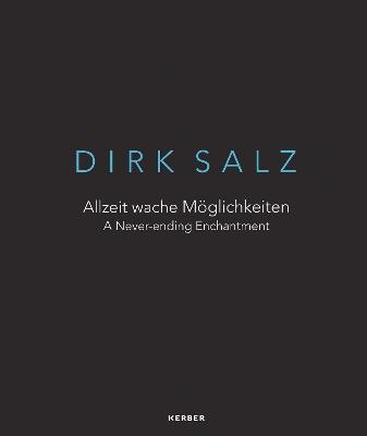 A Never-ending Enchantment: Dirk Salz - cover
