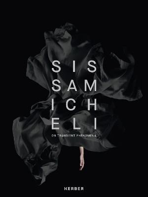 On Transient Phenomena: Sissa Micheli - cover
