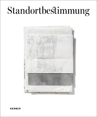 Standortbestimmung: Fedele Maura Friede - cover