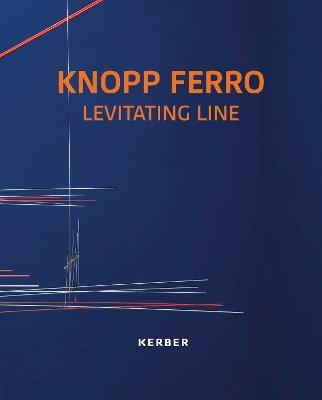 Levitating Line - cover