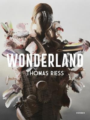 Wonderland - cover