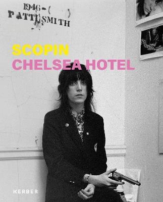 Scopin: Chelsea Hotel - cover