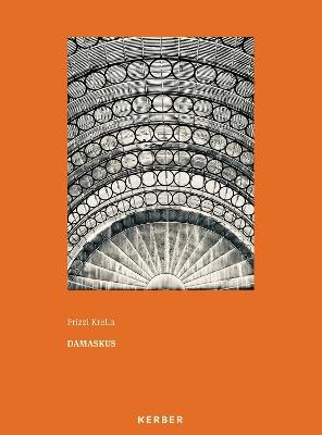 Damaskus: Frizzi Krella - cover