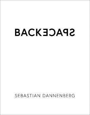 Backspace: Sebastian Dannenberg - cover