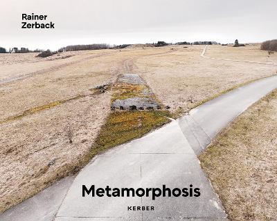 Metamorphosis: Rainer Zerback - cover