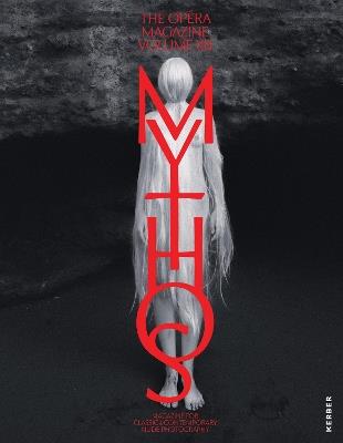 The Opéra Vol. XIII: Mythos - cover