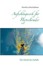 Aufschlagwerk für Hypochonder: Die Macht des Zufalls